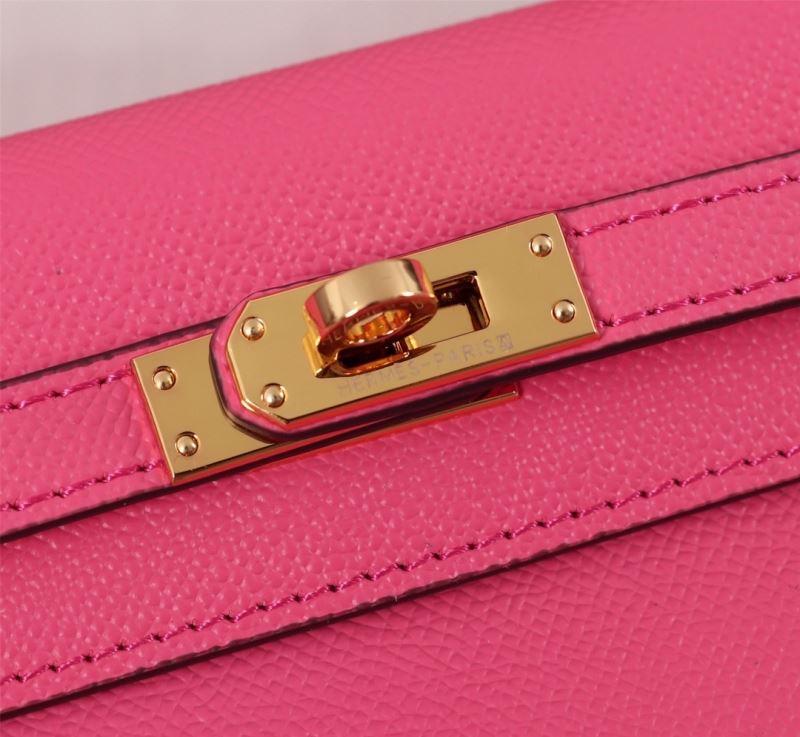 Hermes Kelly Bags